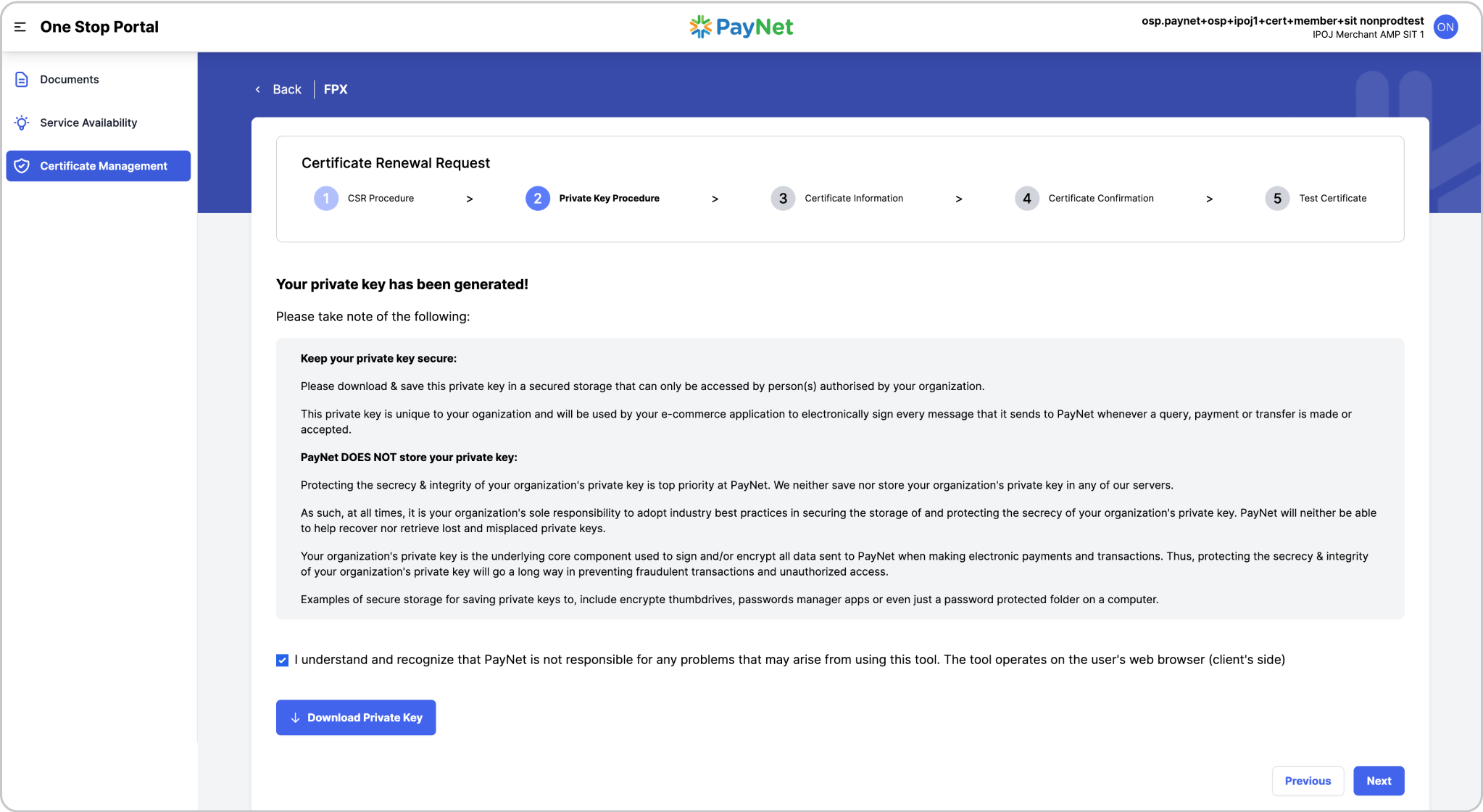 Initiate renewal process paynet apis documentation